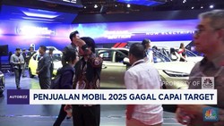 Video: Pemerintah Siapkan Insentif Lebaran 2026-Trump Ultimatum Negara