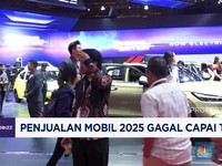 Video: Pemerintah Siapkan Insentif Lebaran 2026-Trump Ultimatum Negara