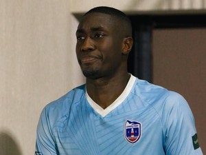 Transfer Super League, Bali United Dikaitkan dengan Stiker Malawi Yann Kouakou