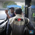 KPK Geledah Kantor Pusat DJP, Sita Dokumen dan Uang Terkait Suap Pajak