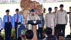 Prabowo Ingin Bangun Satu Sekolah Unggulan di Tiap Provinsi