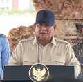 Prabowo: Pendidikan & Kesehatan Instrumen Menghilangkan Kemiskinan