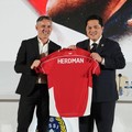 Erick: Selamat Bergabung di Timnas Indonesia, Coach John Herdman!