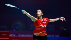 Hasil Japan Open 2026: Ubed dan Putri KW ke 16 Besar, Rachel/Febi Kalah