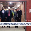 Video: Republikan Sorot Penyelidikan Terhadap Gubernur The Fed