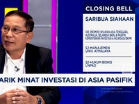 Video: Saingi Vietnam Cs, RI Bersolek Tarik Investasi di Asia Pasifik