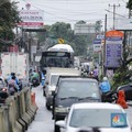 Pemkot Depok Bakal Guyur Rp100 M Demi Urai Neraka Macet Sawangan