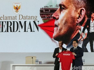 Piala AFF 2026: John Herdman Rela Tanpa Pemain Abroad