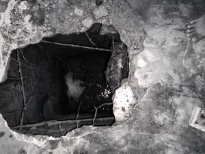 Terperosok Septic Tank Dekat Tempat Tidur, Ibu di Sukabumi Tewas