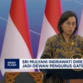 Video: Sri Mulyani Direkrut Jadi Dewan Pengurus Gates Foundation