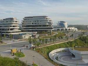 Melihat Kondisi Terkini IKN