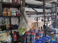 Harga Material Bangunan Dilaporkan Naik, Begini Kondisinya di Penjual