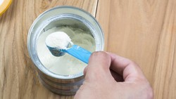 Menyoal Cereulide, Toksin di Balik Penarikan Produk Sufor Nestle di 49 Negara