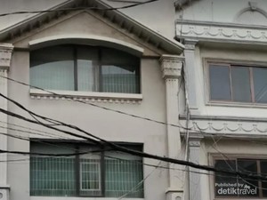 Jejak Sejarah Toko Populer, Tempat Lagu Indonesia Raya Pertama Kali Direkam