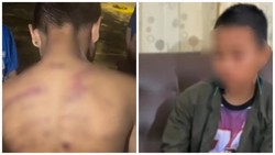 2 Oknum Konselor di Lubuklinggau Aniaya Anak Jalanan Jadi Tersangka