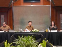 Airlangga: Sektor Wisata RI Hasilkan Devisa Rp233 T Sepanjang 2025