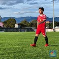 Momen Wapres Gibran Cetak Hattrick saat Main Bola Bareng Anak Papua