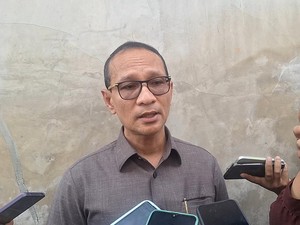 Mohan Segera Lantik 9 Pejabat Eselon II Pemkot Mataram