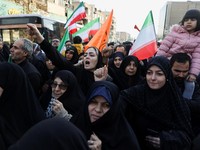 24 Hari Internet Iran Mati Total, Paling Parah Sedunia