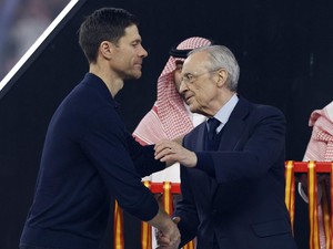 Pelatih Spanyol Jarang Awet di Madrid