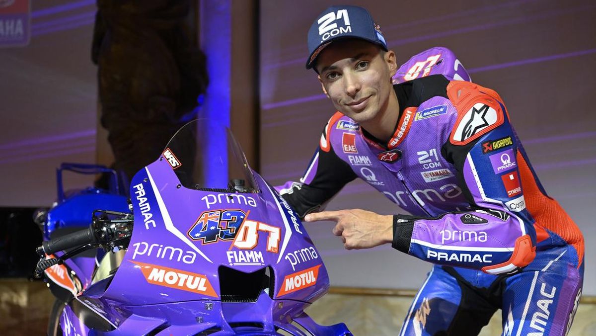 Misi Toprak: Finis 10 Besar di Sisa MotoGP 2026