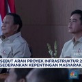 Video: AHY Sebut Arah Proyek Infrastruktur 2026