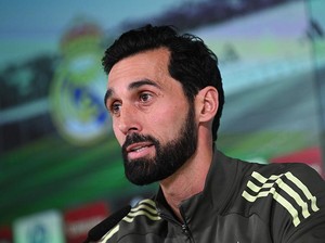 Arbeloa Sempat Temui Xabi Alonso Usai Ditunjuk Jadi Pelatih Baru Madrid