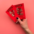 Waktu Terbaik Buka Angpao Imlek agar Cuan Sepanjang Tahun