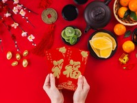 Berapa Anggaran Angpao yang Harus Dipersiapkan Saat Imlek 2026?