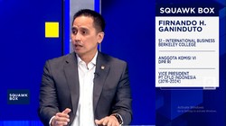 Video: Atasi Soal Utang , DPR Mau Merger 7 BUMN Karya Selesai H1-2026