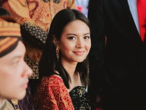 Aurelie Moeremans Luncurkan Broken Strings, KemenPPPA Ingin Dialog Langsung