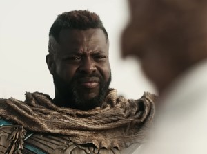 Wakanda, Fantastic Four dan Namor Bersatu di Avengers: Doomsday