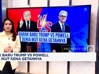 Video: Babak Baru Trump Vs Powell, Dunia Ikut Kena Getahnya