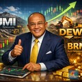 BUMI, DEWA Hingga BRMS Turun Jelang MSCI, Masih Menarik Dilirik?