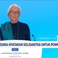 Video: Bank Sentral Dunia Bersatu Dukung Bos The Fed, Jerome Powell