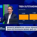 Video: Pemerintah Berhemat, BPD Siap Jadi Penggerak Ekonomi Daerah