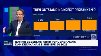 Video: Pemerintah Berhemat, BPD Siap Jadi Penggerak Ekonomi Daerah