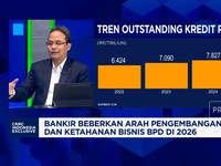 Video: Pemerintah Berhemat, BPD Siap Jadi Penggerak Ekonomi Daerah