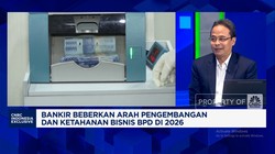 Video: Bersatu Dalam KUB, BPD Perkuat Modal & Dorong Ekonomi Daerah