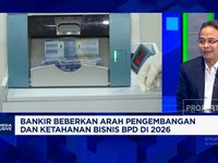 Video: Bersatu Dalam KUB, BPD Perkuat Modal & Dorong Ekonomi Daerah