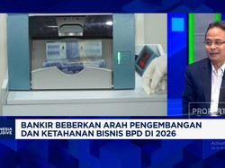 Video: Bersatu Dalam KUB, BPD Perkuat Modal & Dorong Ekonomi Daerah
