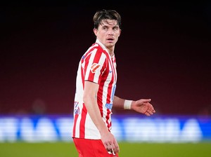 Conor Gallagher Resmi Gabung Tottenham Hotspur