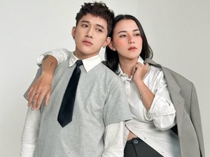 Dahlia Poland-Dicky SMASH Respons Soal Jodoh Usai Masih Lengket dari GGS