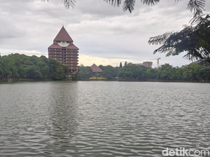 Bagaimana Nasib Terduga Pelaku Kekerasan Seksual FH UI?