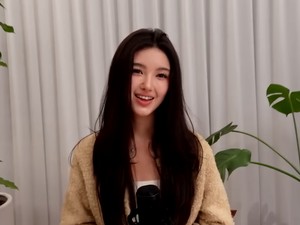 Danielle Eks NewJeans Akhirnya Bicara: Ini Bukan Akhir