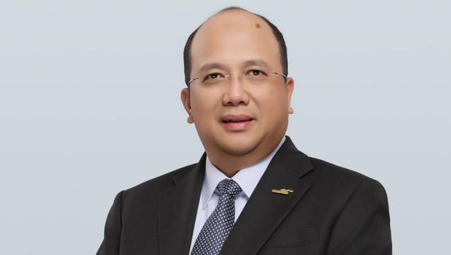 Ini Kata Bos Bank Mandiri (BMRI) Soal Rencana Merger AM BUMN