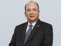 Performa Solid, Bank Mandiri Bagikan Dividen Interim Rp 9,3 Triliun