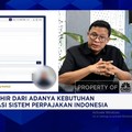 Video: Dirjen Pajak Jamin Aktivasi Coretax Sudah Sangat Mudah