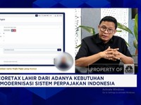 Video: Dirjen Pajak Jamin Aktivasi Coretax Sudah Sangat Mudah