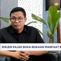 Video: Dirjen Pajak Ungkap Capaian Coretax, Sasar 20 Juta Wajib Pajak